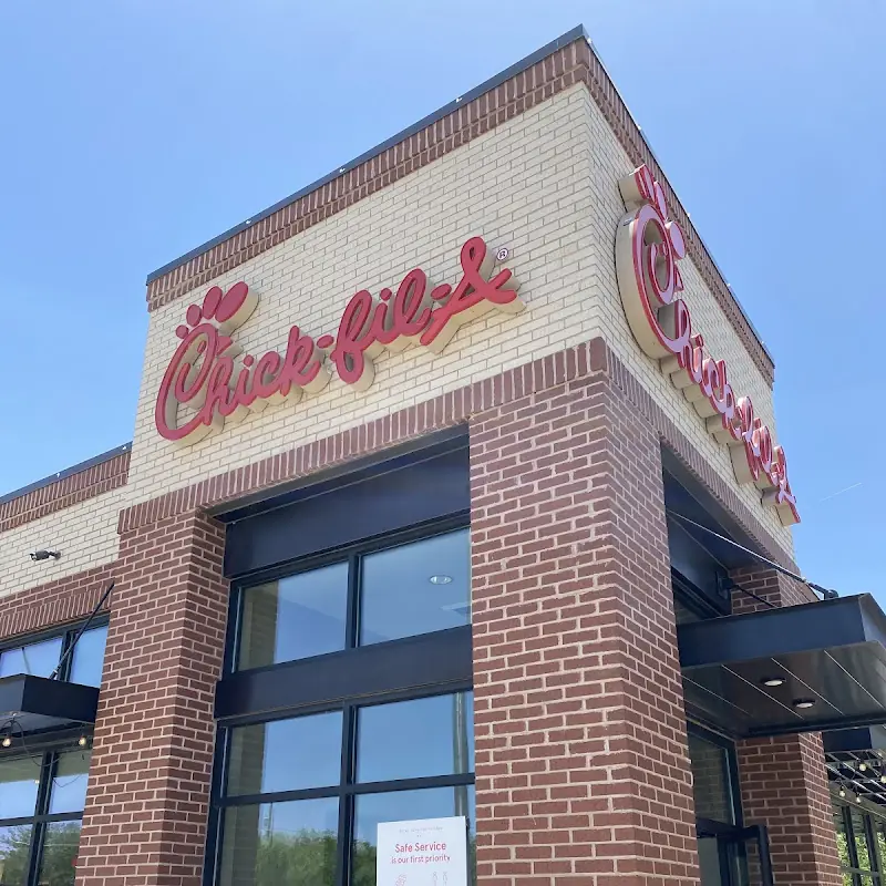 Chick-fil-A
