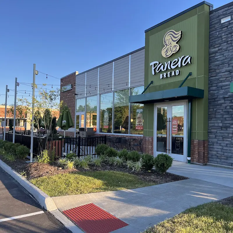 Panera Bread