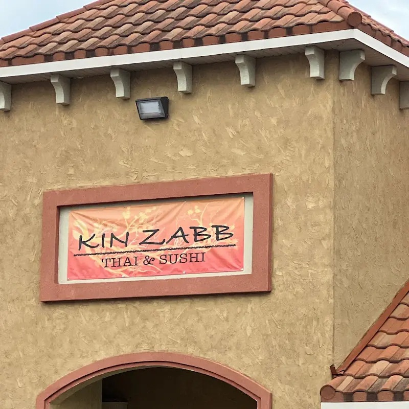 Kin Zabb Thai and Sushi