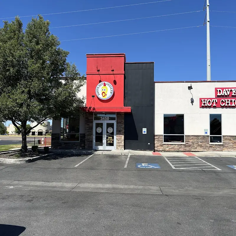 Dave's Hot Chicken