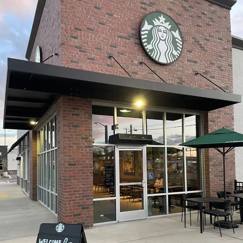 Starbucks Coffee Company