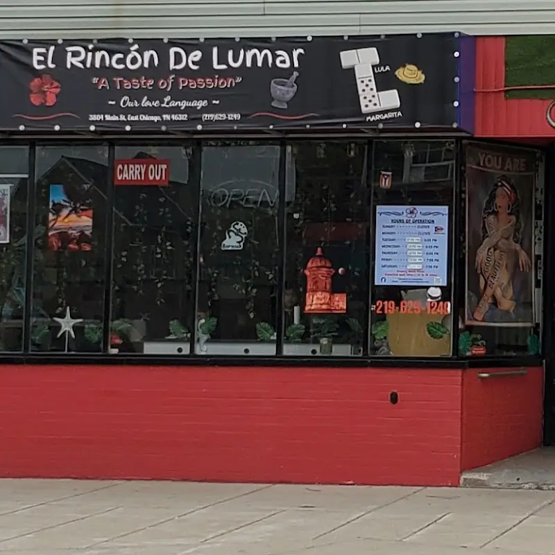 El Rincón De Lumar llc