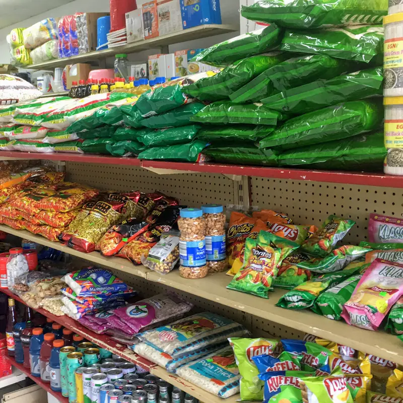 Biswas Grocery and Cafe