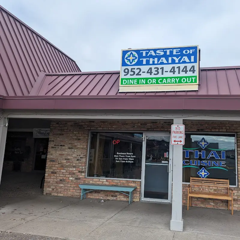 Taste of Thaiyai