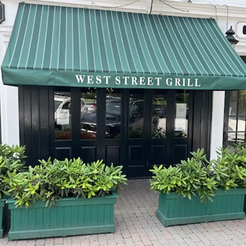 West Street Grill