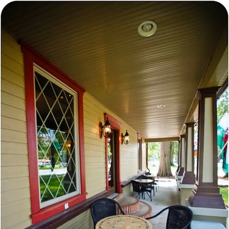 The Celtic Cup Coffee House