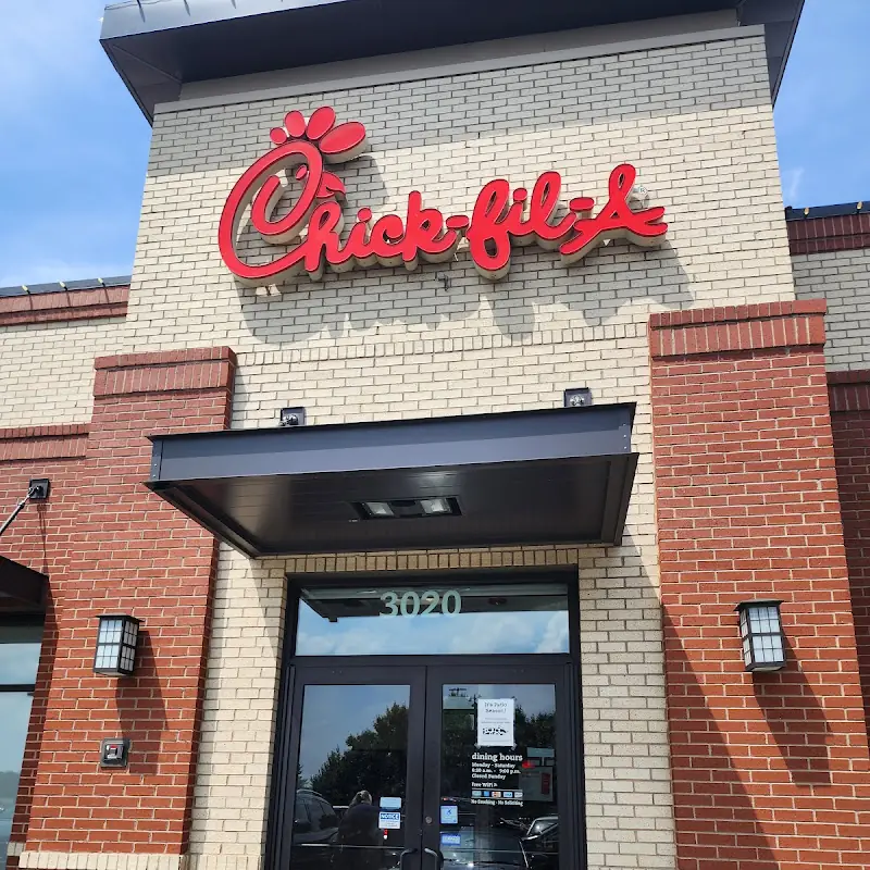 Chick-fil-A