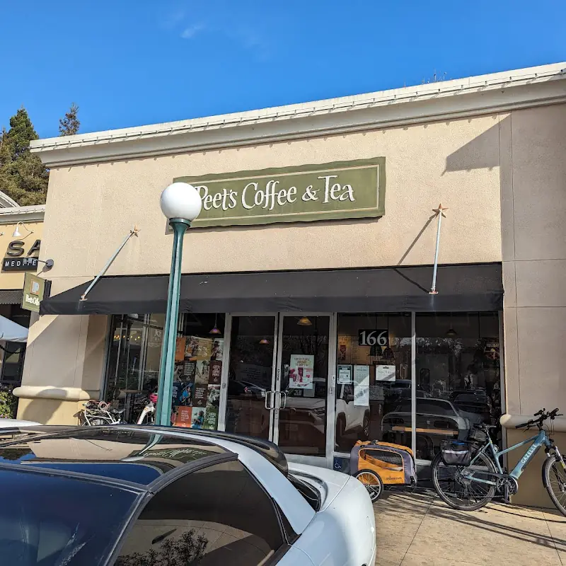 Peet's Coffee