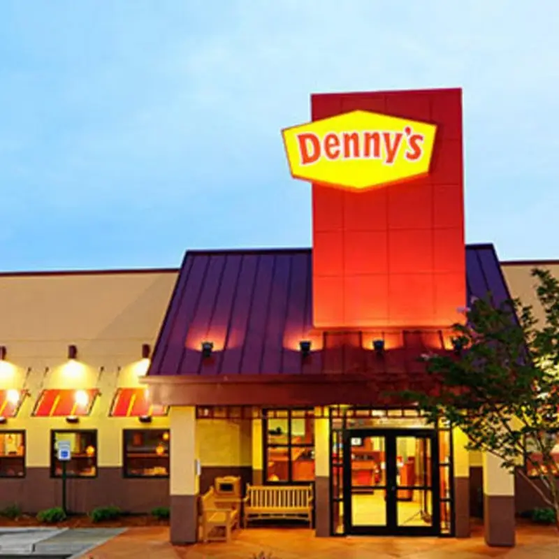 Denny's Restaurant
