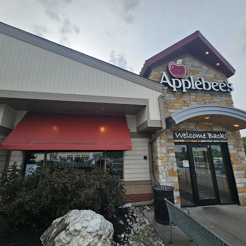 Applebee's Grill + Bar