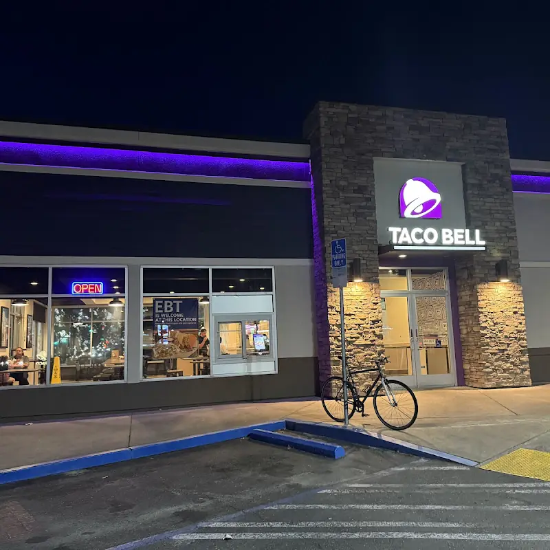 Taco Bell