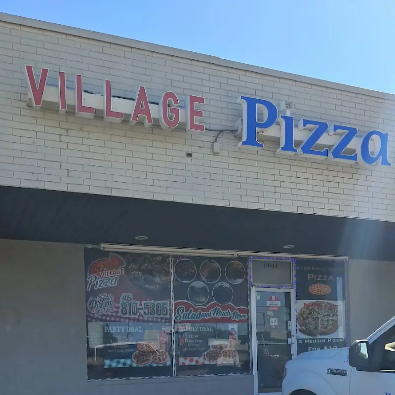 Village Pizza