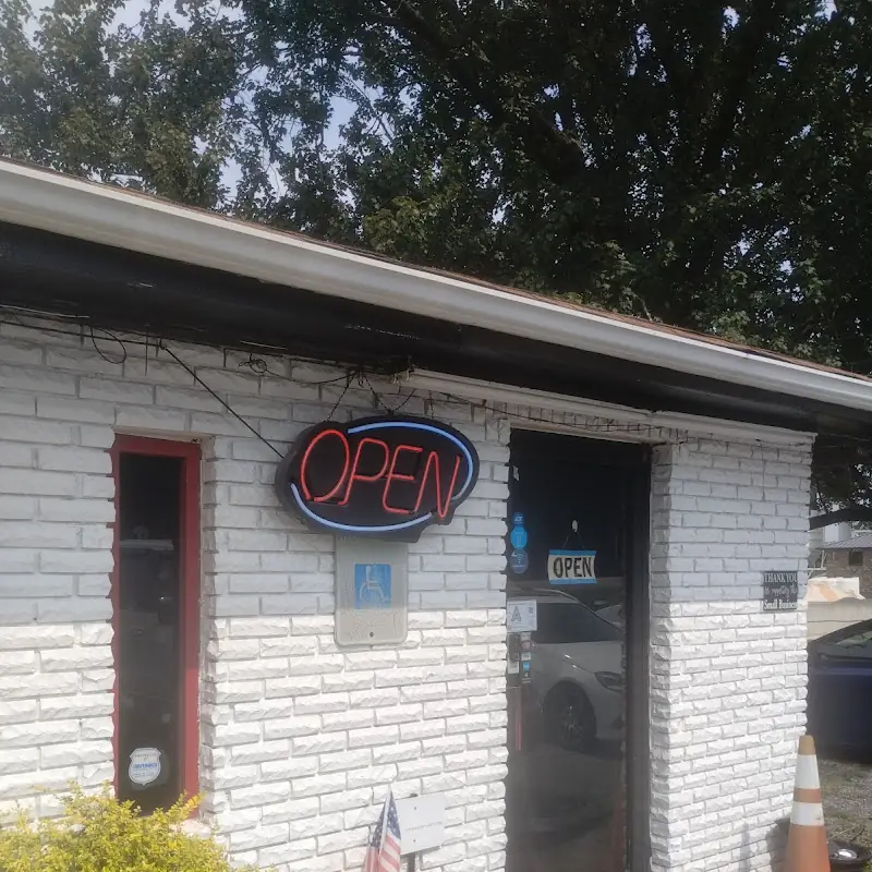 Dixie Diner