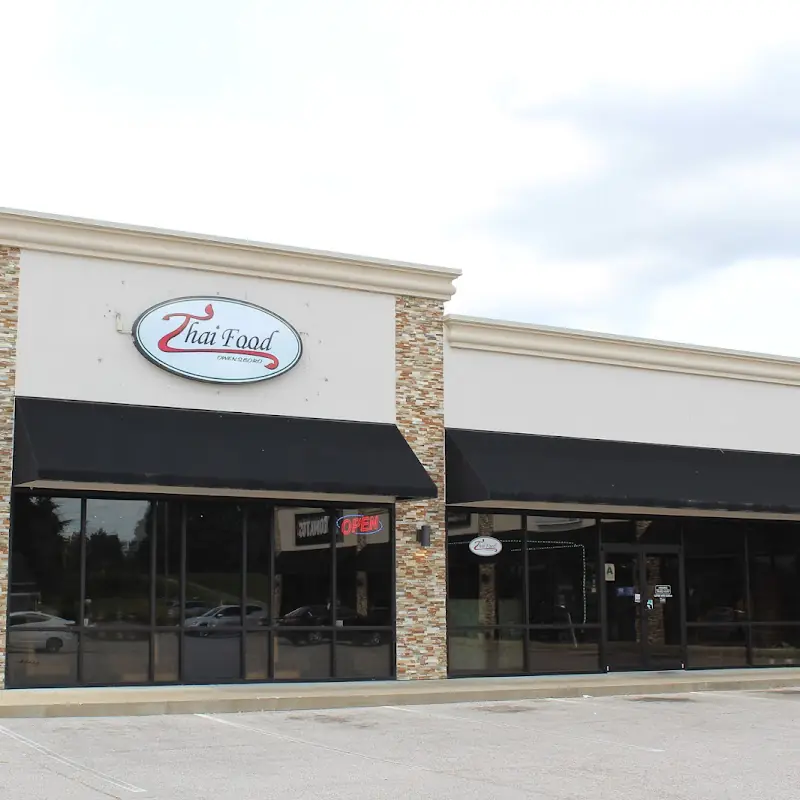 Thai Food Owensboro