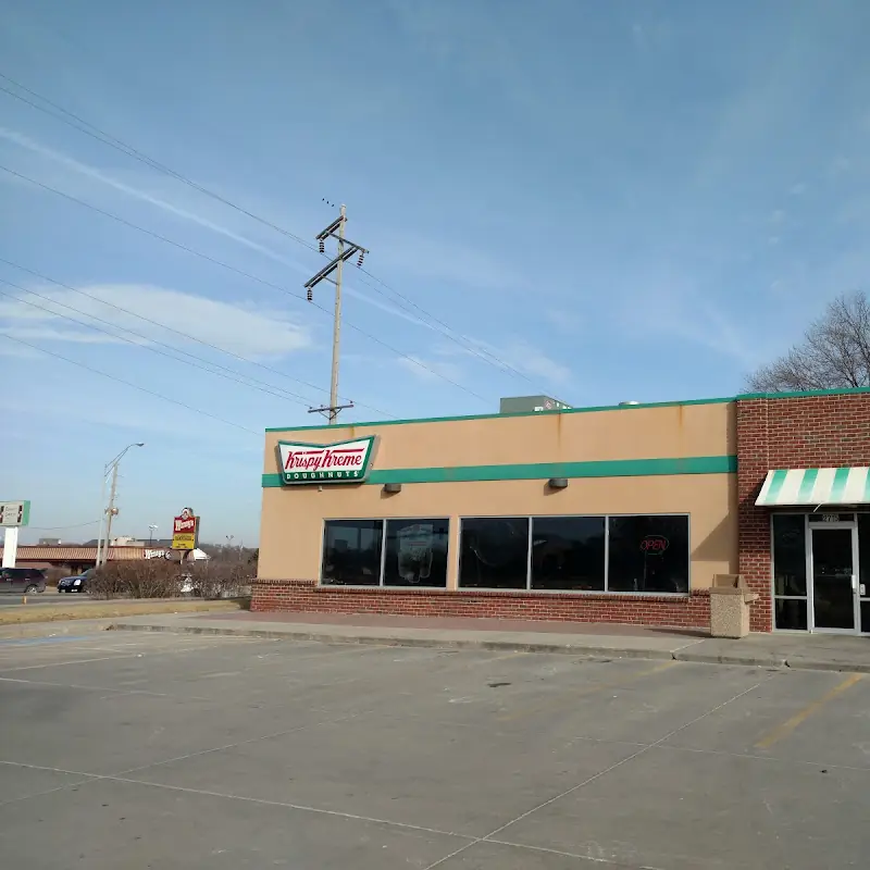 Krispy Kreme