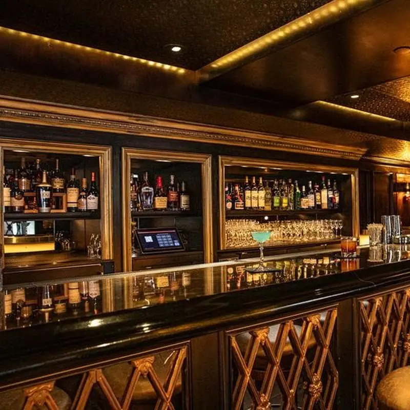 Le Parc Bistrobar