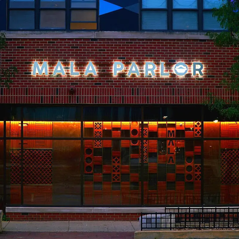 Mala Parlor Hot Pot