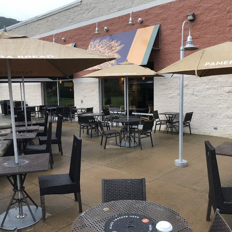 Panera Bread