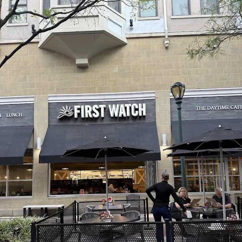 First Watch