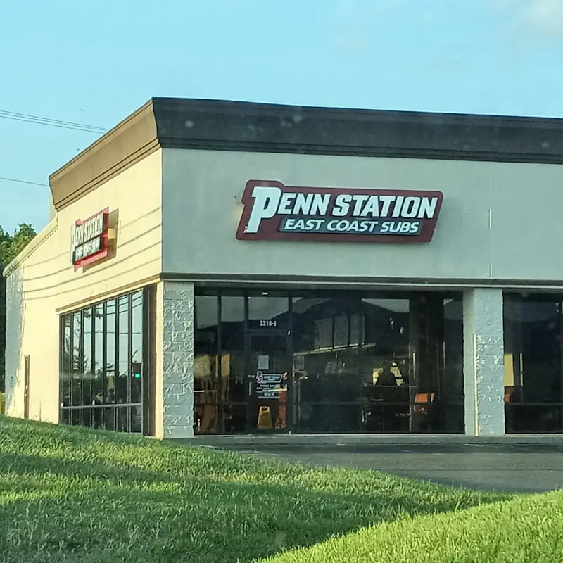 Penn Station East Coast Subs