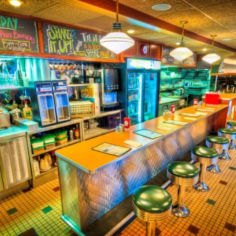 Phillips Avenue Diner