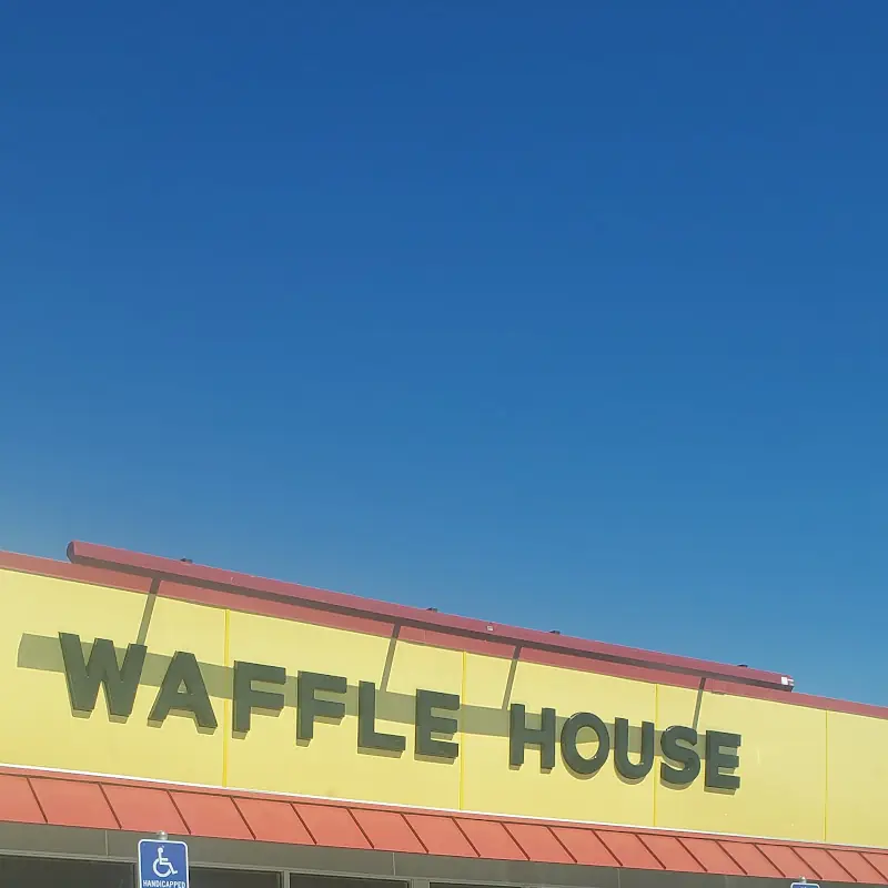 Waffle House