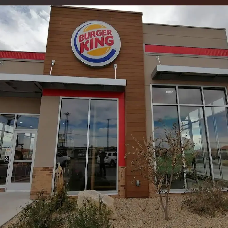 Texas Double Whopper