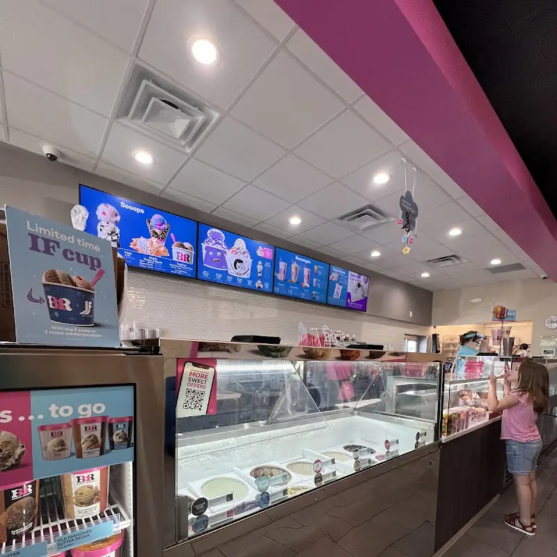 Baskin-Robbins