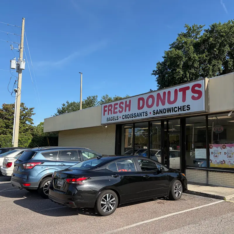 Bakery Plus