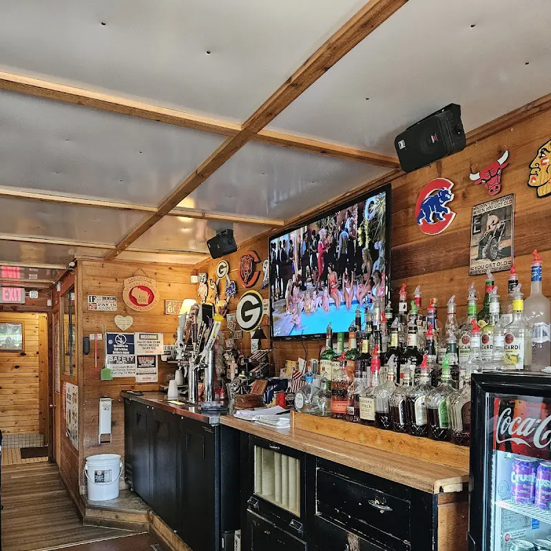 The Way Station Saloon and Eatery