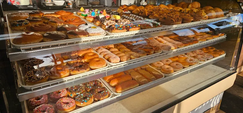 Michelle's Donuts