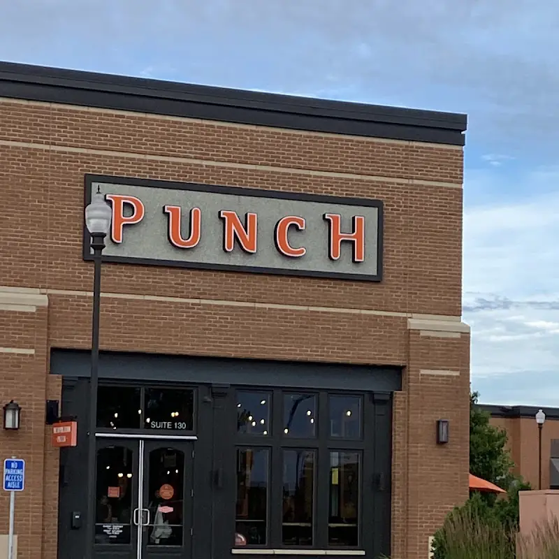 Punch Pizza Eagan