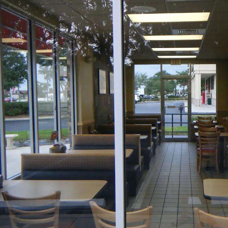 Dairy Queen Grill & Chill