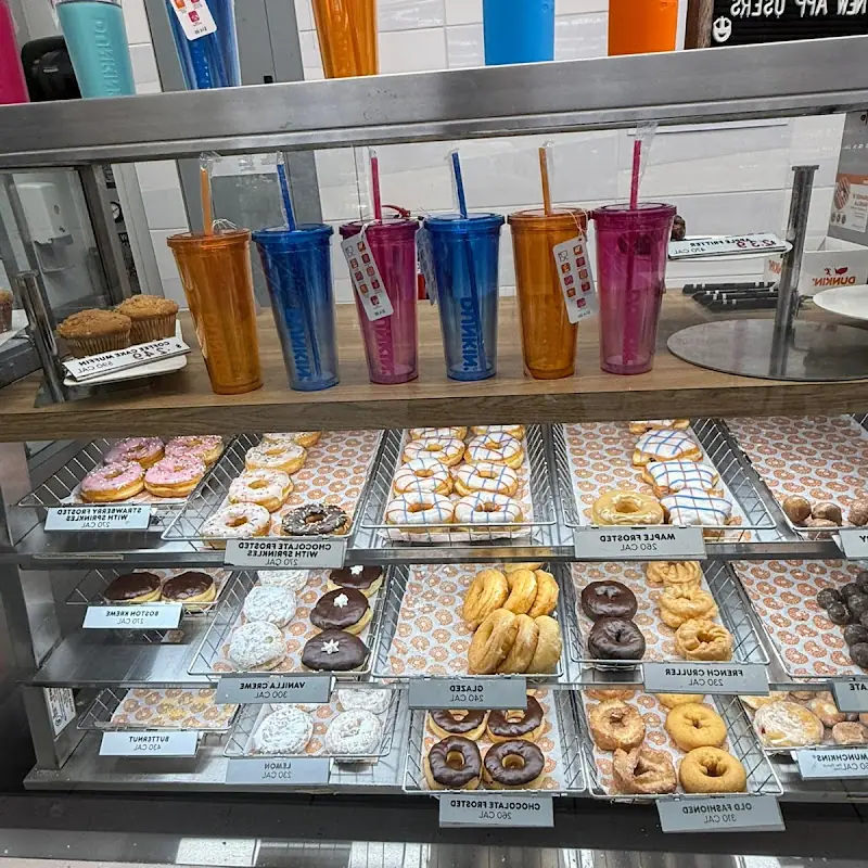 Dunkin'