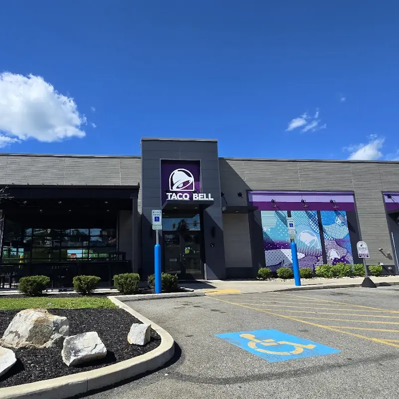 Taco Bell