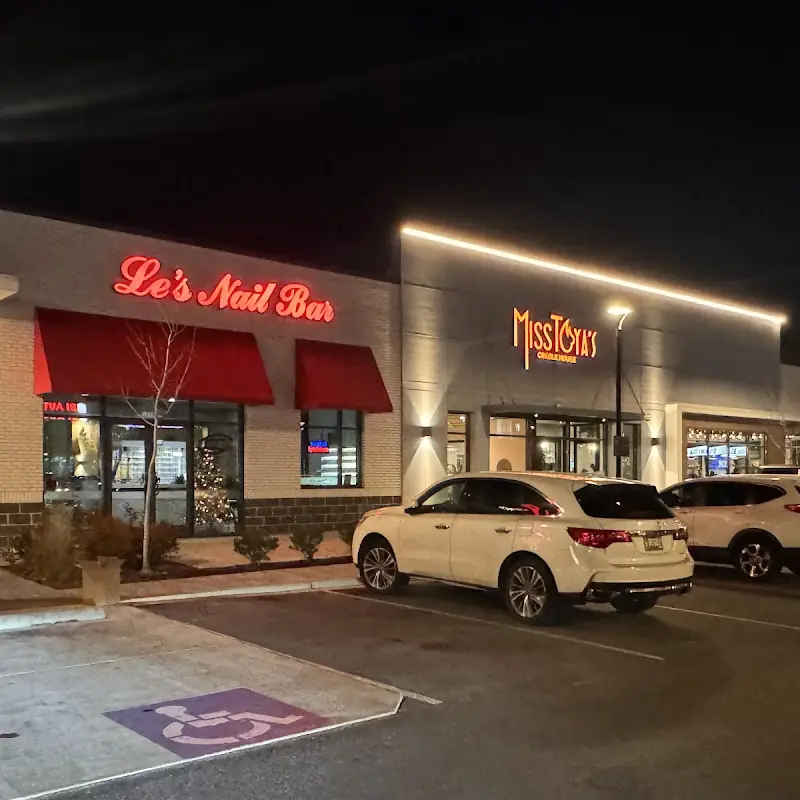 Miss Toya's Creole House - Baltimore