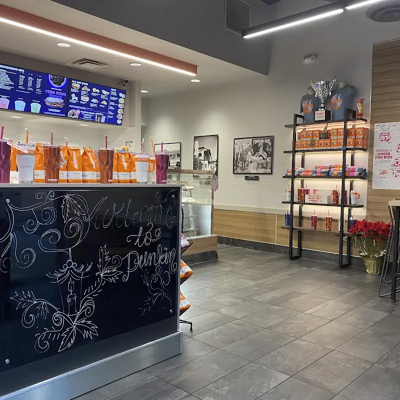 Dunkin'