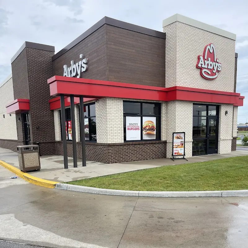 Arby's