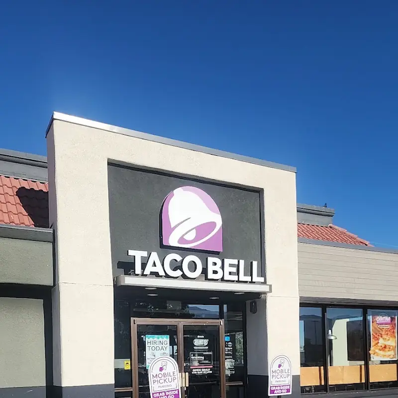 Taco Bell