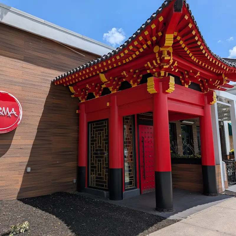 Karma Burlington