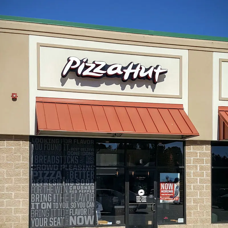 Pizza Hut