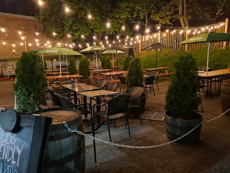 Station 1 Coffeehouse & Eatery