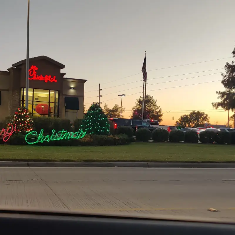 Chick-fil-A