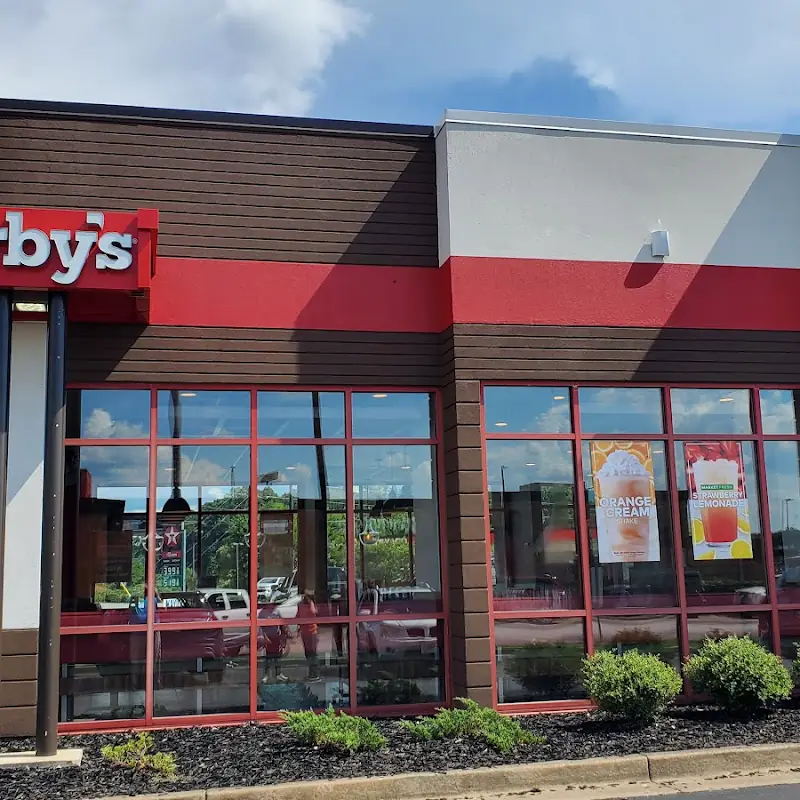 Arby's