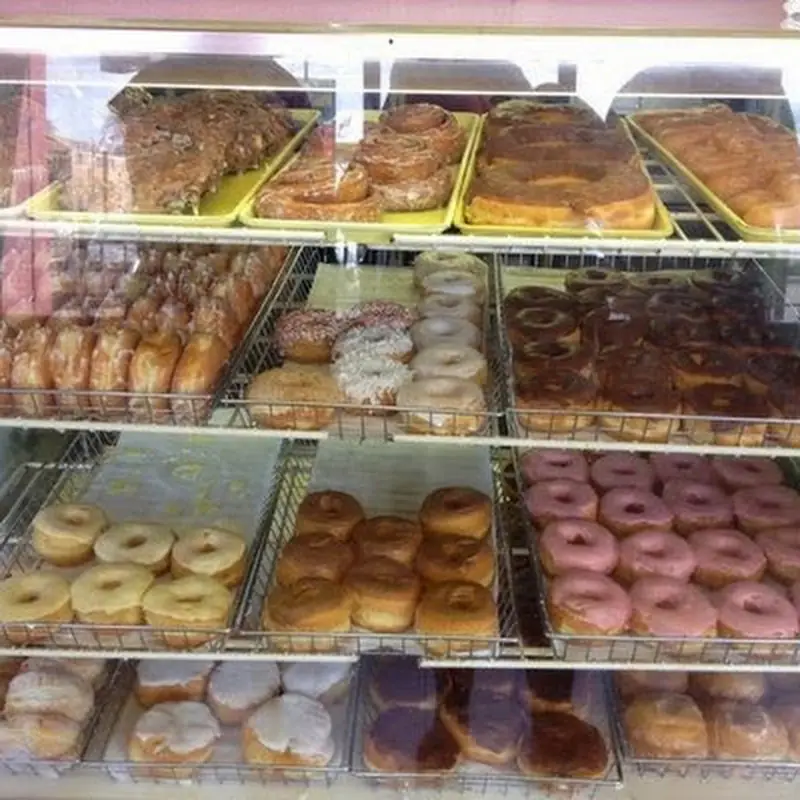 Dat Donut