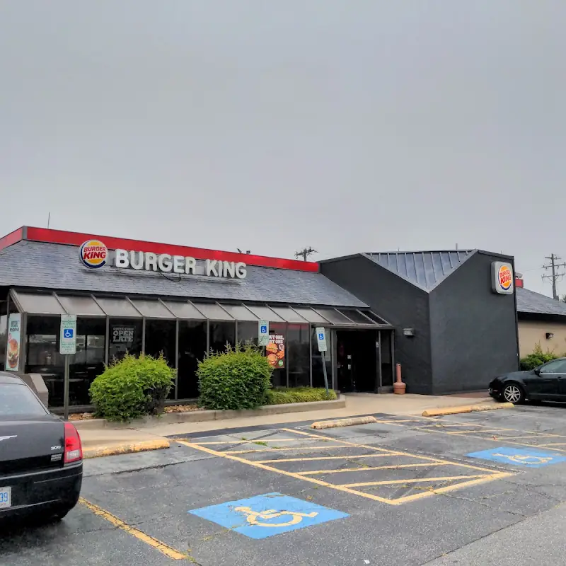 Burger King