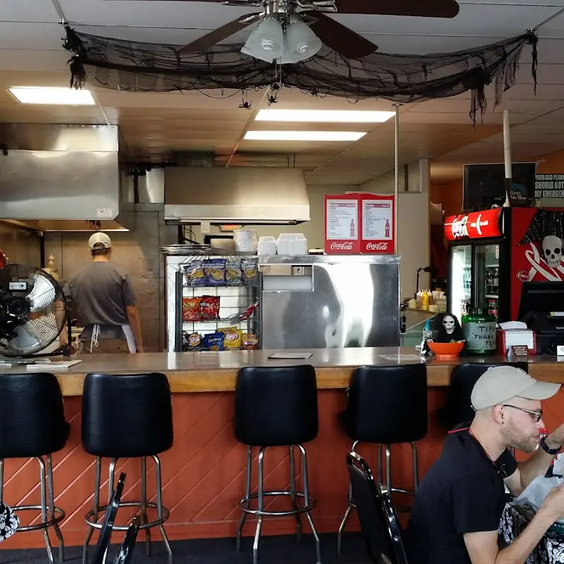 Ace's Pizza