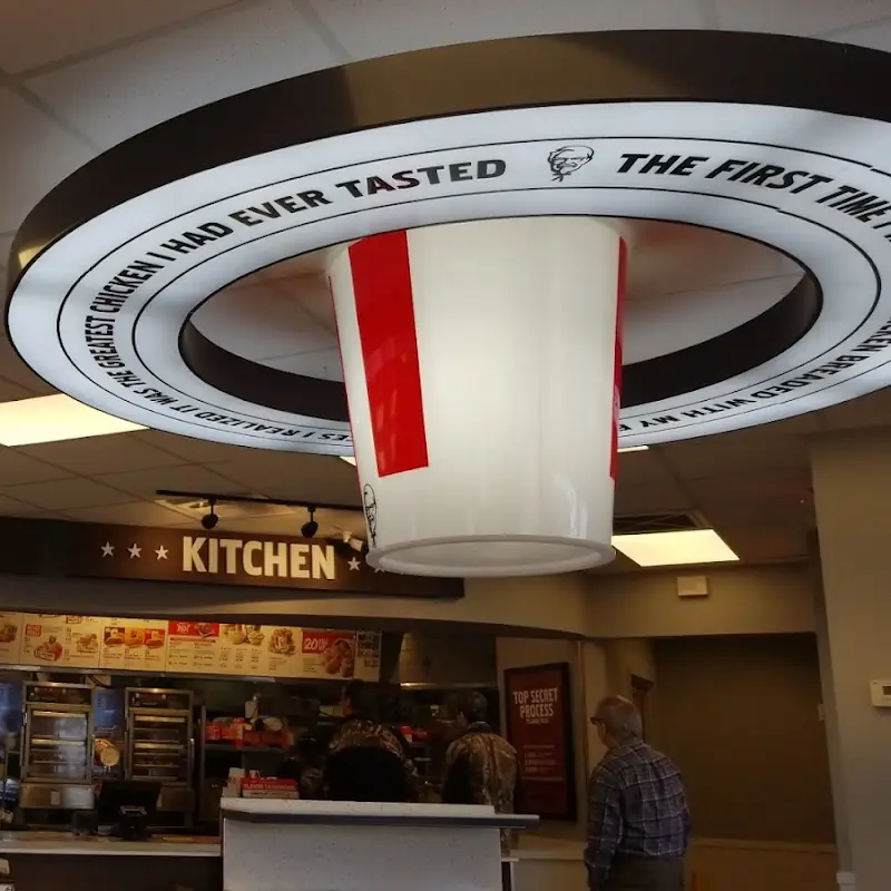 KFC