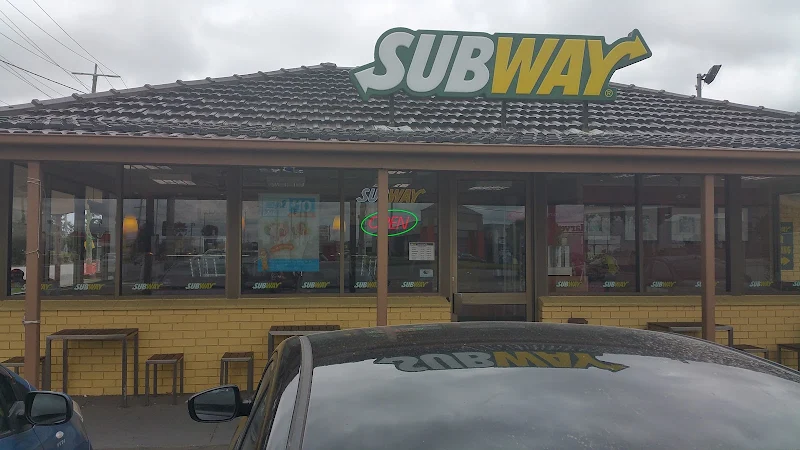 Subway (Dandenong)