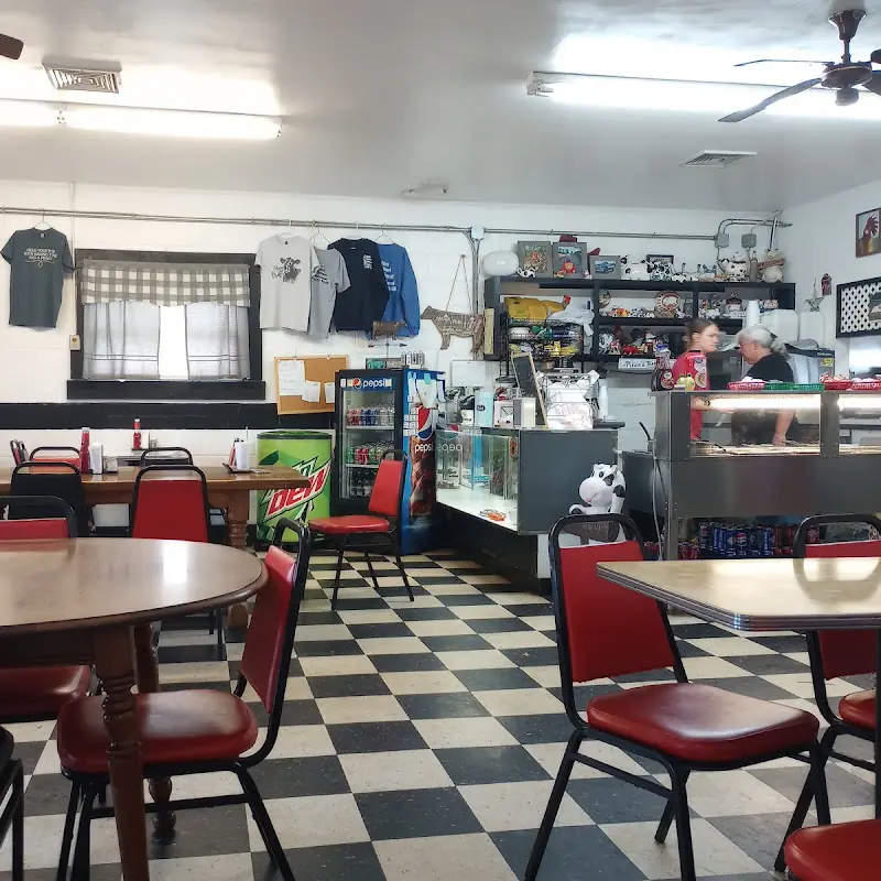 Winkler’s Stockyards Restaurant